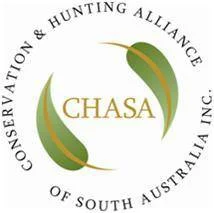 CHASA is a South Australian organization that promotes sustainable hunting alongside wildlife conservation.