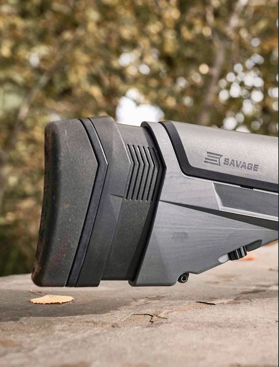 Savage 110 Ridge Hunter Review: Compact Rifle with Shorter Barrel Lengths & Adjustable Length of Pull for Backcountry Hunting