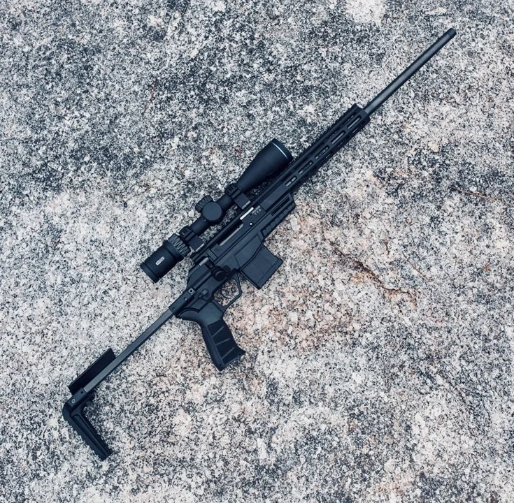 CZ 600 Trail Review: Specs, Accuracy, Price & Hunting Performance – A Compact Bolt-Action Rifle