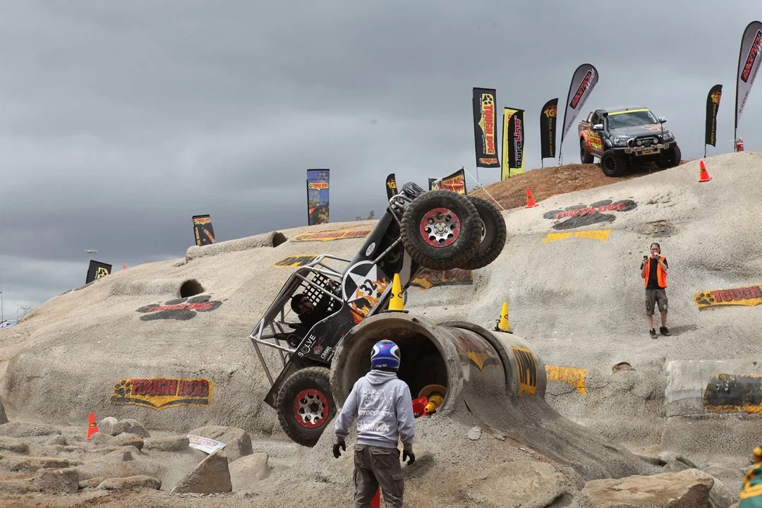 4WD and Adventure Show Sydney 2025: September 14–15, 2025, Sydney Dragway, Sydney, Australia

The 4WD and Adventure Show Sydney 2025 is set to return this September with 
