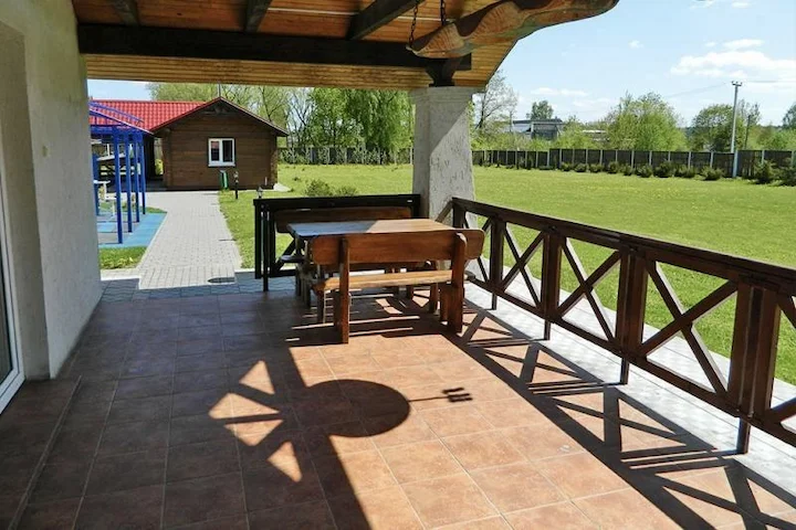 Приглашаем на охоту в Лидский охотничий комплекс в Гродненской области