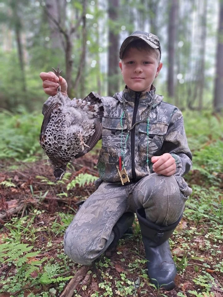 Tere kõigile ohtuhuvilistele!

Täna tahaksin teiega jagada rõõmu, mis kaasneb ohtu ja sellest tuleneva seiklusliku eluga. Oht on alati pakkunud põnevaid ja meeldejäävaid 