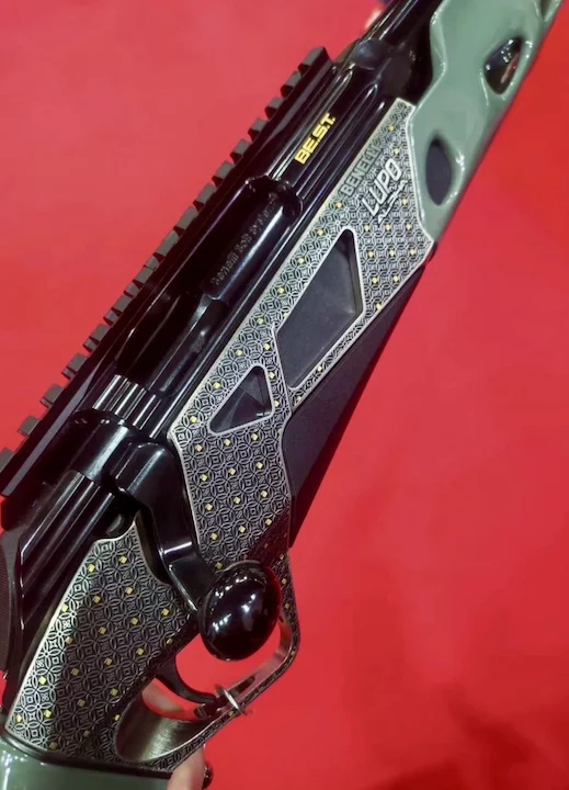 Benelli Lupo Alpha BE.S.T. Review 2026: Limited Edition Ultralight Bolt Action Rifle, .308 Win Specs, Weight, Price, Sub-MOA Accuracy