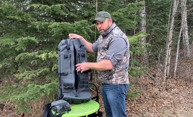 Hunting Backpacks for Alaska Big Game Hunting Backpacks for Alaska Big Game