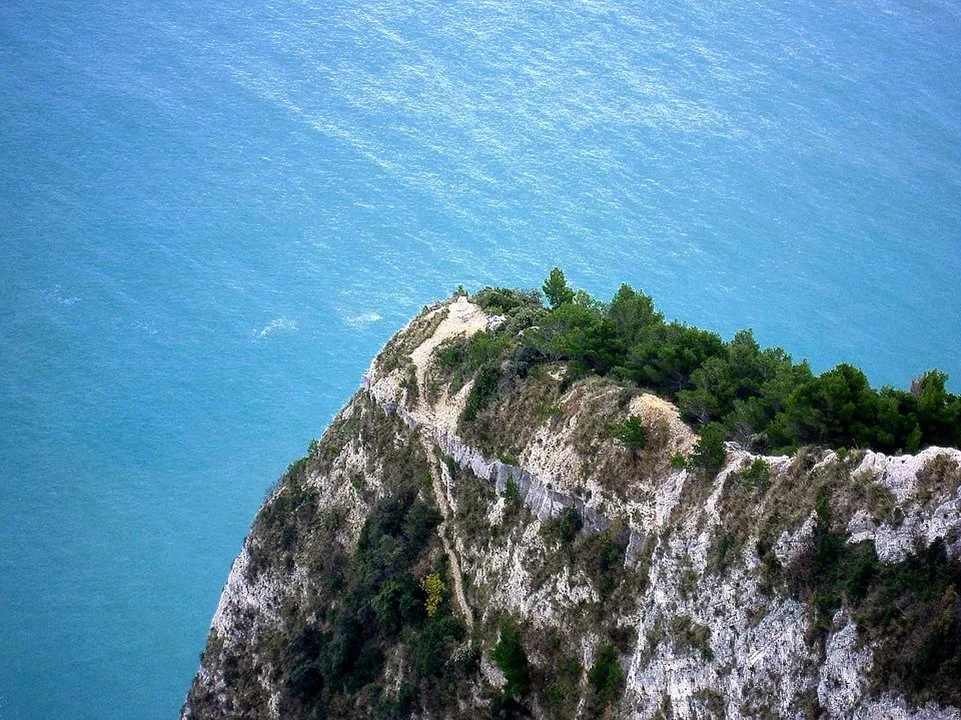 Hunting in the MARCHE: Clubs, Laws and Legislation, Communities and Demographics. Hare hunting Guide
Geographic and Natural Features of the Region from a Hunting Perspe