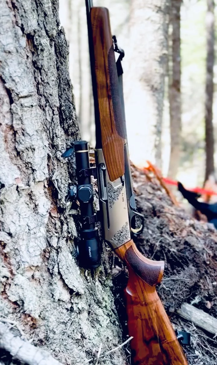 Browning BAR MK4 Medallion Review: Specifications, Calibers, Price, Accuracy, Ballistics, Hunting Rifle Guide