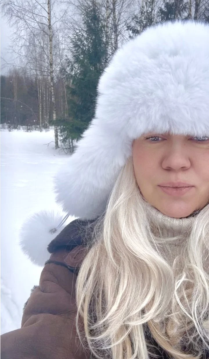 С днем Св. Трифона!