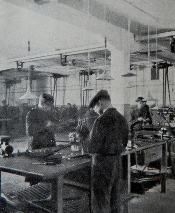 Sako history: A Century of Precision and Innovation in Rifle Manufacturing