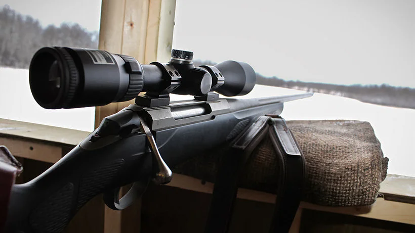 West Virginia boy killed by accidental gunshot while hunting
An 11-year-old boy has died after an accidental gunshot wound while hunting with his father. The incident oc