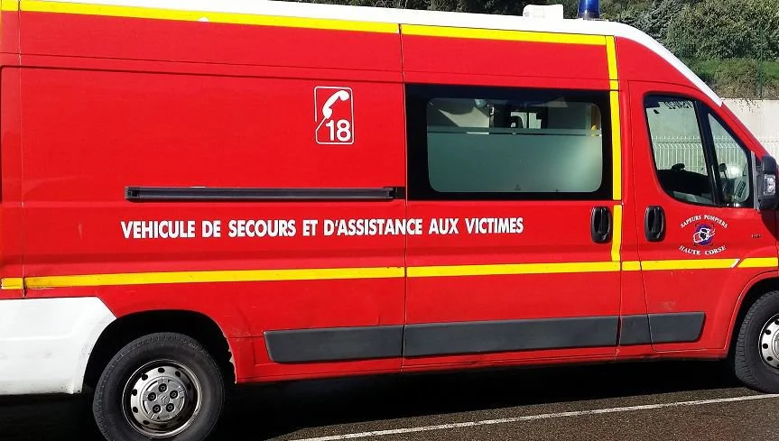 Dordogne: des chasseurs découvrent le corps d'une automobiliste de 78 ans piégée dans un cours d'eau