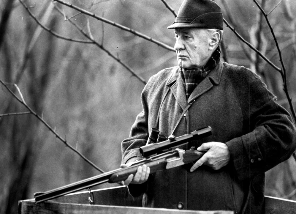 The Hunter-Diplomat: How János Kádár Used the Hunt to Shape Hungary’s Cold War Destiny