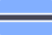 BW flag