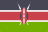 KE flag