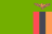 ZM flag