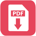 PDF icon
